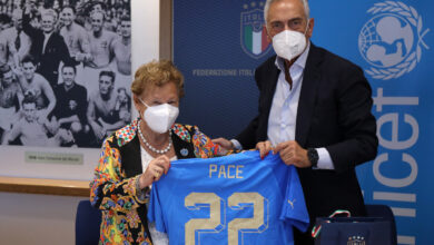 Photo of Diritti/Calcio: UNICEF e FIGC lanciano Guida “Children Before Players”