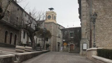 Photo of Dal Pnrr 2,5 milioni per il progetto che unisce Celle di San Vito, Faeto e Castelluccio