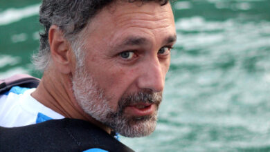 Photo of Raoul Bova Ambassador del Wakeboard World Championships | Il “Salto” dell’Italia ai vertici mondiali