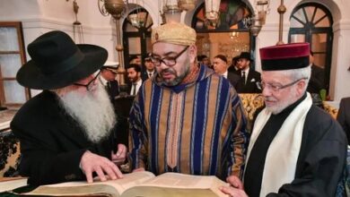 Photo of Il Re Mohammed VI approva nuove istanze per l’ebraismo marocchino