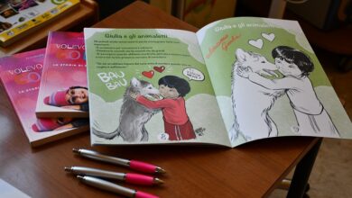 Photo of Sassari Il sogno di Giulia colora la Pediatria
