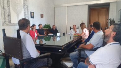 Photo of CIA Salento da Prefetto e Provincia: “La nostra agricoltura rischia di scomparire”