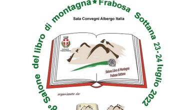 Photo of 8a edizione Salone Libro di Montagna Frabosa Sottana