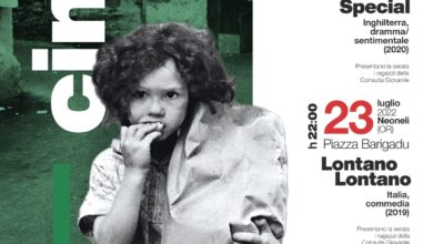 Photo of Festival culturale Licanìas: da domani a domenica tre serate di cinema a Neoneli
