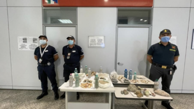 Photo of Furti di sabbia: una tradizione del turismo in Sardegna