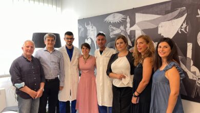 Photo of AOU SASSARI – I biomarcatori per la lotta al carcinoma prostatico