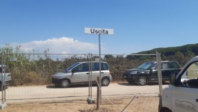 Photo of Riviera del Corallo Nuove aree sosta balneari per residenti e turisti