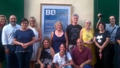 Photo of Da domani a Borghetto la Rassegna Cinema Stefano Pittaluga