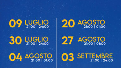 Photo of Le Torri della Cattedrale di Cefalù: Calendario Eventi Serali