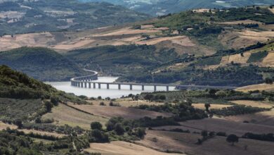 Photo of Siccità, Cia Capitanata: “Condotta dal Liscione per 200 milioni di mc d’acqua”