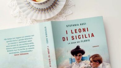 Photo of Michele Riondino nella serie Disney + “I leoni di Sicilia”