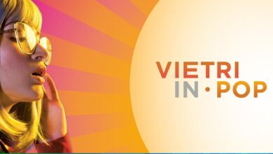 Photo of Vietri in Pop: 5 giorni di musica dal 27 al 31 luglio a Marina di Vietri sul Mare
