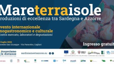 Photo of Mare Terra Isole – Produzioni di eccellenza tra Sardegna e Azzorre