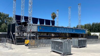 Photo of Alghero Grandi eventi, riapre l’Anfiteatro a Maria Pia: le informazioni