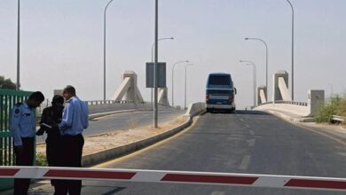Photo of La mediazione del Re Mohammed VI porta all’apertura del valico Allenby in Medio Oriente