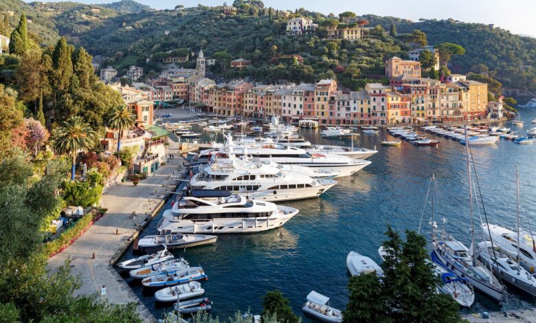 vacanze lusso