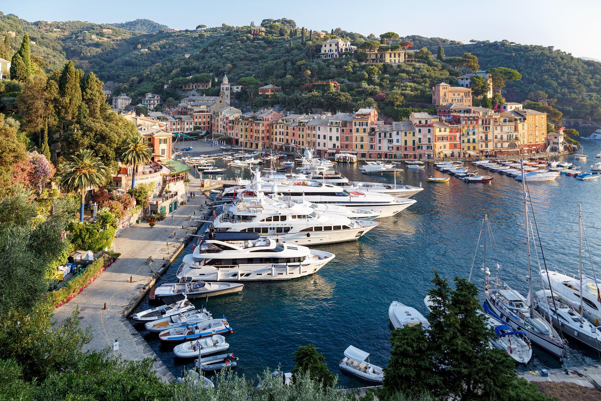 vacanze lusso