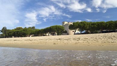 Photo of Oristano: canoista soccorso Guardia Costiera