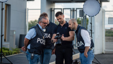Photo of Polizia di Stato Prenotazione calendario 2023