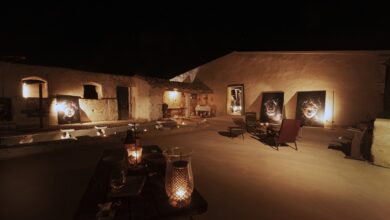 Photo of “La Corte del Vespro”, boom di visitatori e grandi emozioni per le tre mostre di Toni Campo