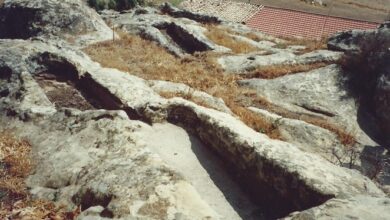 Photo of Montemaggiore Belsito, inaugurazione mostra fotografica: Viaggio tra le emergenze archeologiche del territorio
