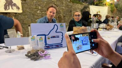 Photo of #LAMIALIGURIA: LA PRO LOCO DI MENDATICA LANCIA LA DINNER EXPERIENCE CON TESTIMONIAL I COMMENSALI
