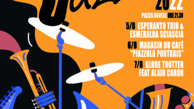 Photo of Rovere Jazz, da venerdì il Festival sul Sagrato