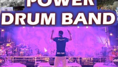 Photo of Agosto Orsarese, ecco la Power Drum Band