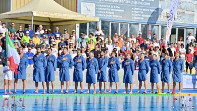 Photo of All’Italia la Waterpolo Sardinia Cup svoltasi a Sassari