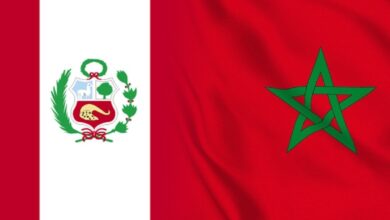 Photo of Perù non riconosce più la “repubblica” di gruppo Polisario basata in Algeria e sostiene Sahara Marocchino