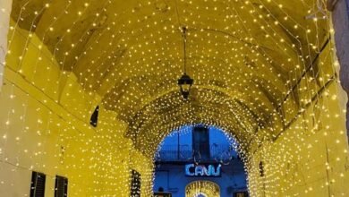 Photo of Cagnano, tutto pronto per Cavù Festival: due giorni di musica, sapori arte e spettacoli