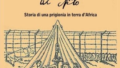 Photo of Castel di Lucio, si presenta il libro di “Dal Niceto al Nilo. Storia di una prigionia in terra d’Africa”