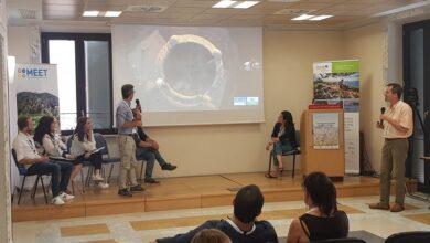 Photo of Ecoturismo, certificato a Roma l’ottimo lavoro del Parco di Porto Conte
