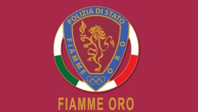 Photo of Fiamme Oro: un’estate da Campioni