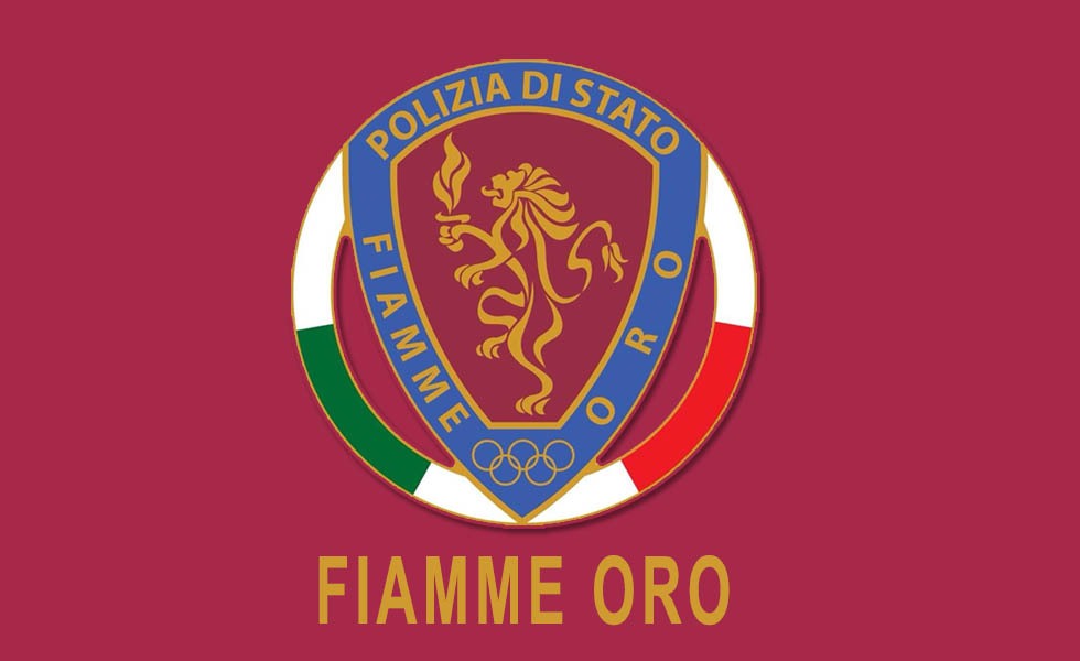 Fiamme Oro: un'estate da Campioni