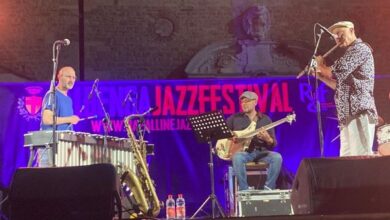 Photo of Chiusura in bellezza per l’ Albenga Jazz Festival