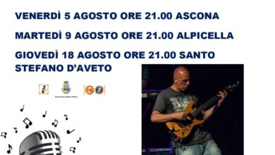 Photo of EVENTI DELLA SETTIMANA nelle Valli del Parco dell’Aveto