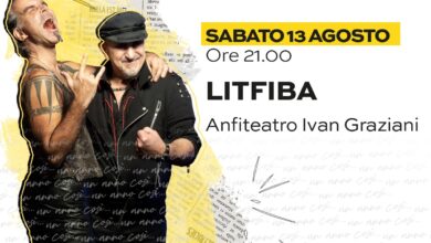 Photo of Due eventi griffati Insula Events brillano nella galassia Alghero Experience