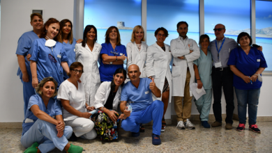 Photo of Aou di Sassari In aumento la sopravvivenza dei pazienti oncologici