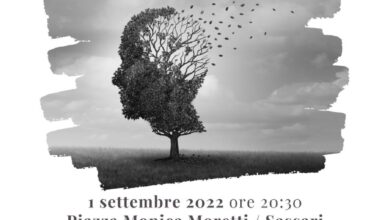 Photo of Giovedì a Sassari si parla di città amiche dell’Alzheimer