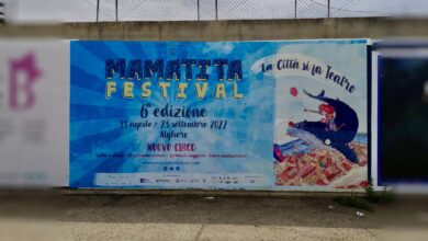 Photo of Mamatita – Parte il progetto “Alghero io ti scrivo, vediamo se qualcun+ risponderà”!