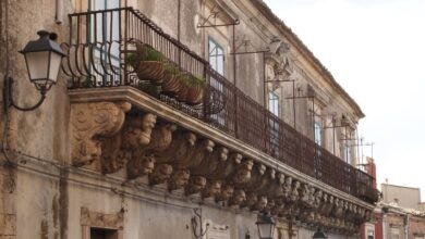Photo of “Notti di BCsicilia”, domani quattro appuntamenti: ad Agira, Castellammare, Montelepre e Palazzolo Acreide