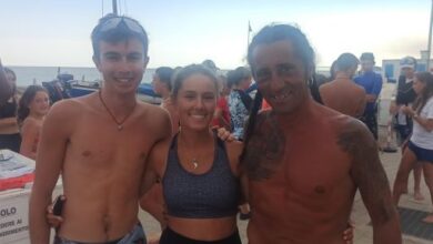 Photo of La Maraglia e Cucatto fanno un tris storico alla Ponentina