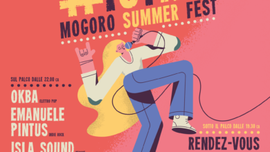 Photo of #ISTADI – Mogoro Summer Fest
