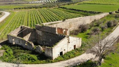 Photo of Le Notti di BCsicilia A Sciacca passeggiata tra gli antichi mulini della Valle del fiume Carboj