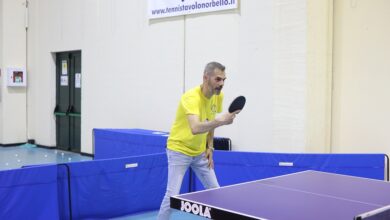 Photo of TENNISTAVOLO NORBELLO – Prime interessantissime news stagionali