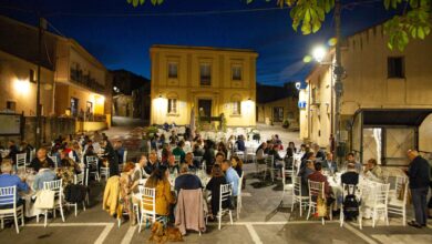 Photo of La pizza protagonista della sesta edizione di “Terre di Villanovaforru”