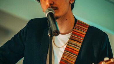 Photo of Con Rkomi, sul palco l’algherese Giulio Ecco l’intervista
