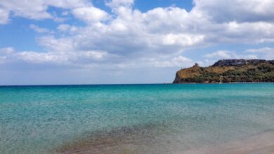 Photo of Il Poetto: breve storia della spiaggia dei cagliaritani