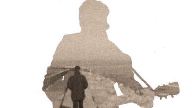 Photo of BENEDETTO PENNATO – “Gone Too Soon (Song for a Singing Greek)” è il nuovo singolo